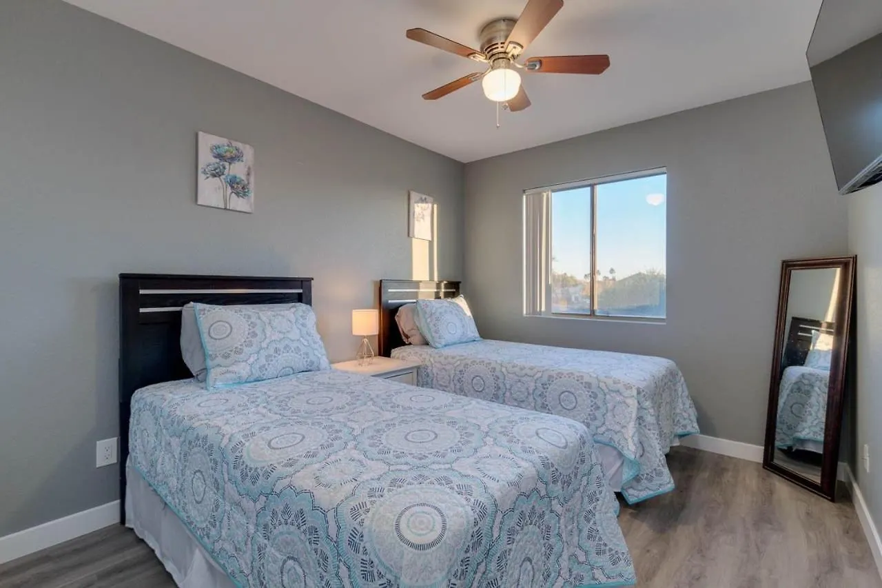 Casa vacanze Escuda Phoenix